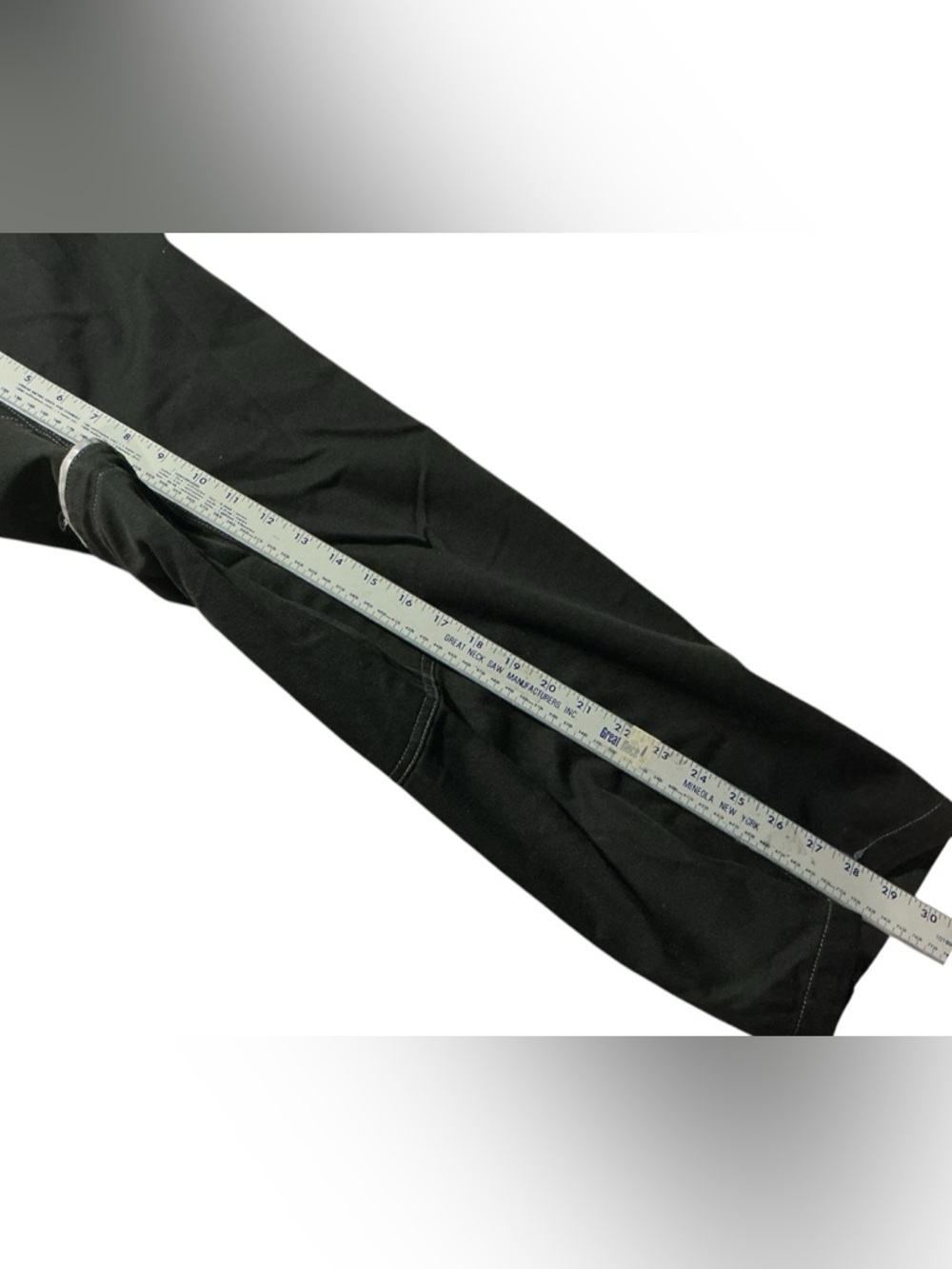 KONTRA NUTS and BOLTS CAT 2 WORKPANTS - Picture 11 of 11